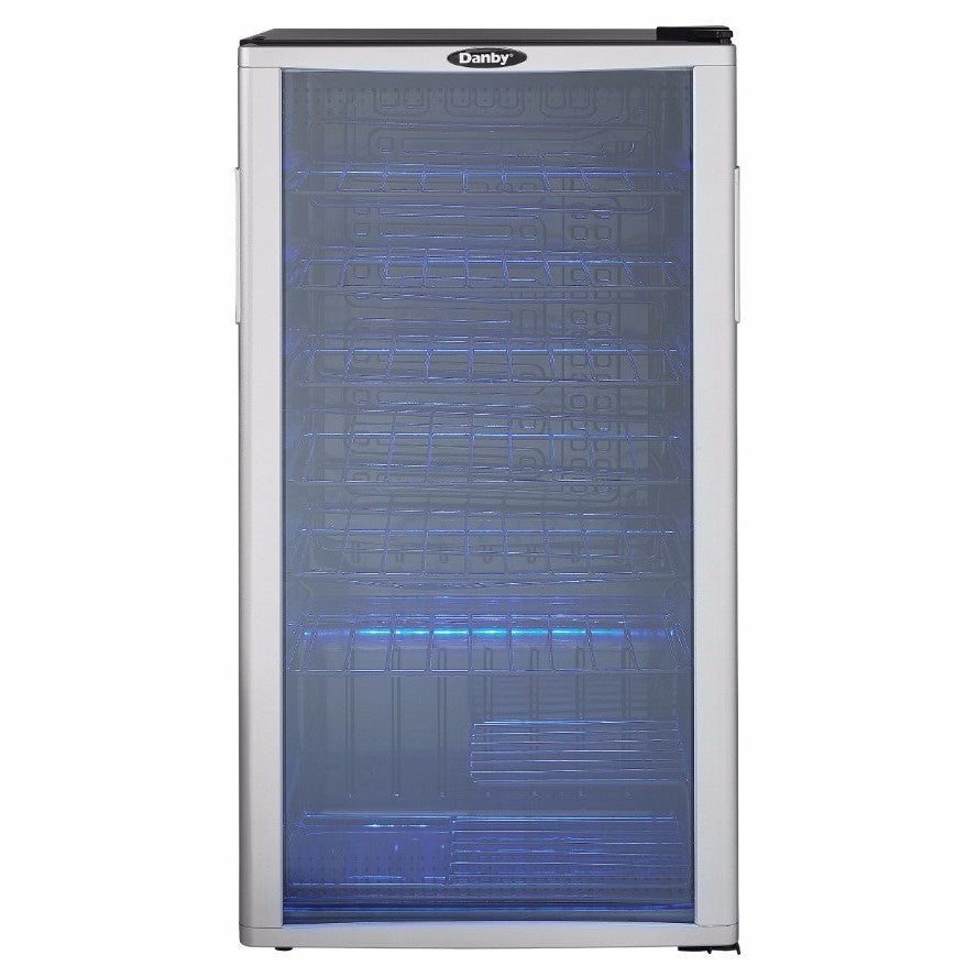 Refroidisseur à vin 36 bouteilles Danby® Refroidisseur à vin 36 bouteilles Danby®