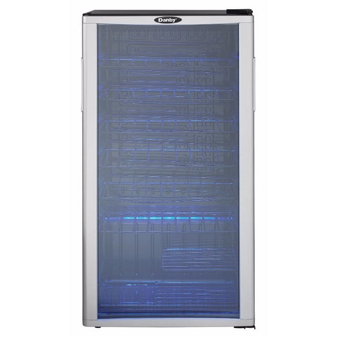 Refroidisseur à vin 36 bouteilles Danby®