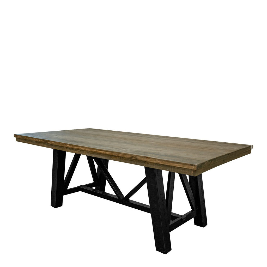Table Loft Brown Table Loft Brown
