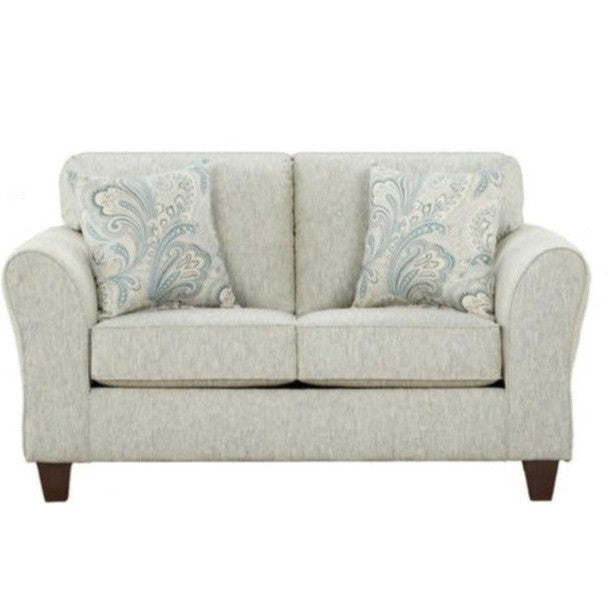 Causeuse stationnaire Causeuse stationnaire