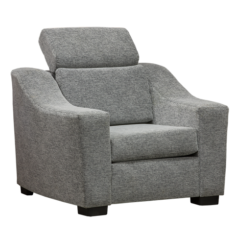 Fauteuil Sydney de Meubles Belisle