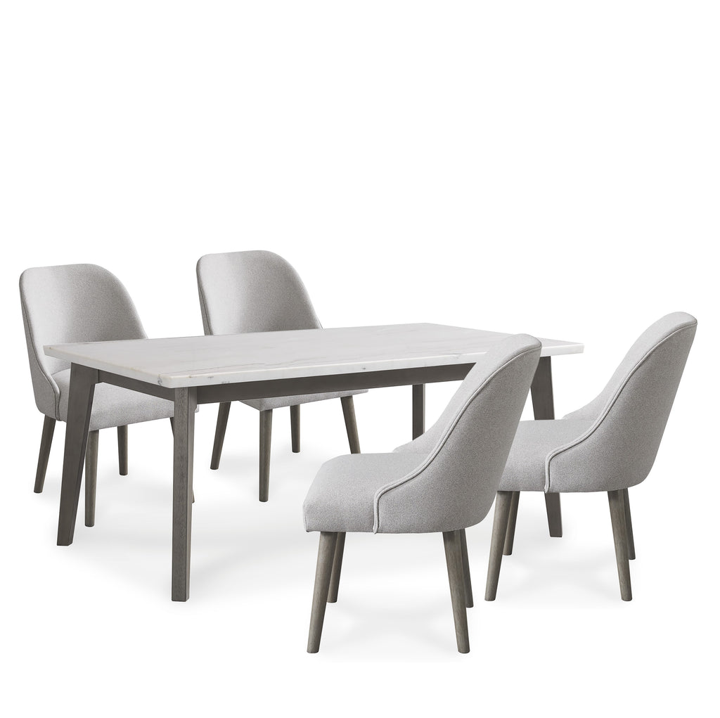 Table de salle à manger Ronstyne par Ashley® Table de salle à manger Ronstyne par Ashley®