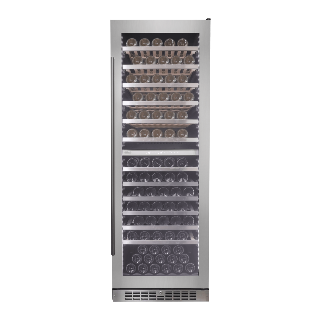 Refroidisseur à vin 129 bouteilles par Danby® Refroidisseur à vin 129 bouteilles par Danby®