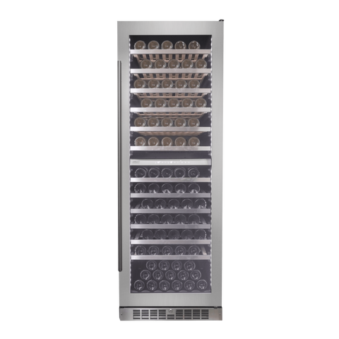 Refroidisseur à vin 129 bouteilles par Danby®
