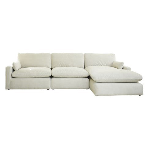 Sofa condo avec chaise longue Sophie par Ashley®