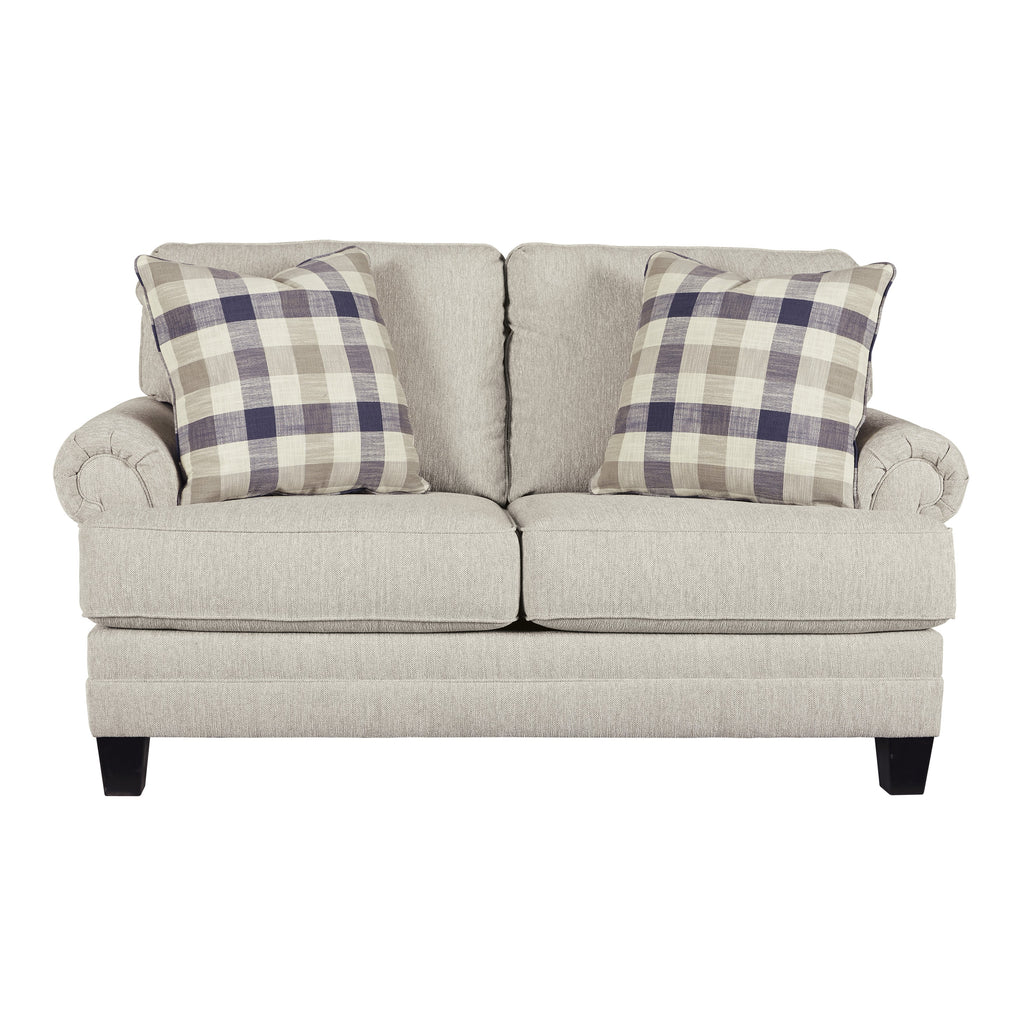 Causeuse Meggett Causeuse Meggett