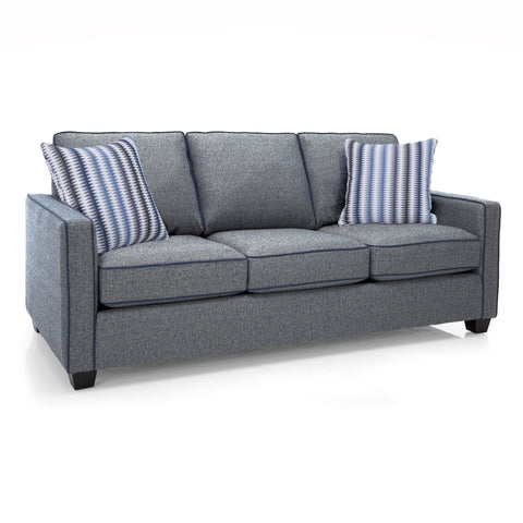 Divan-Lit Queen Decor-Rest®