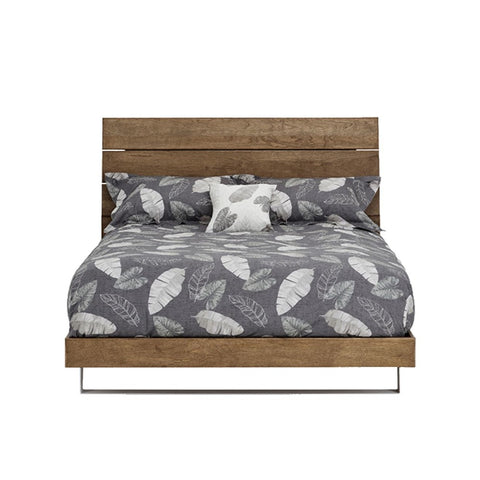 LIt Baltique par JLM