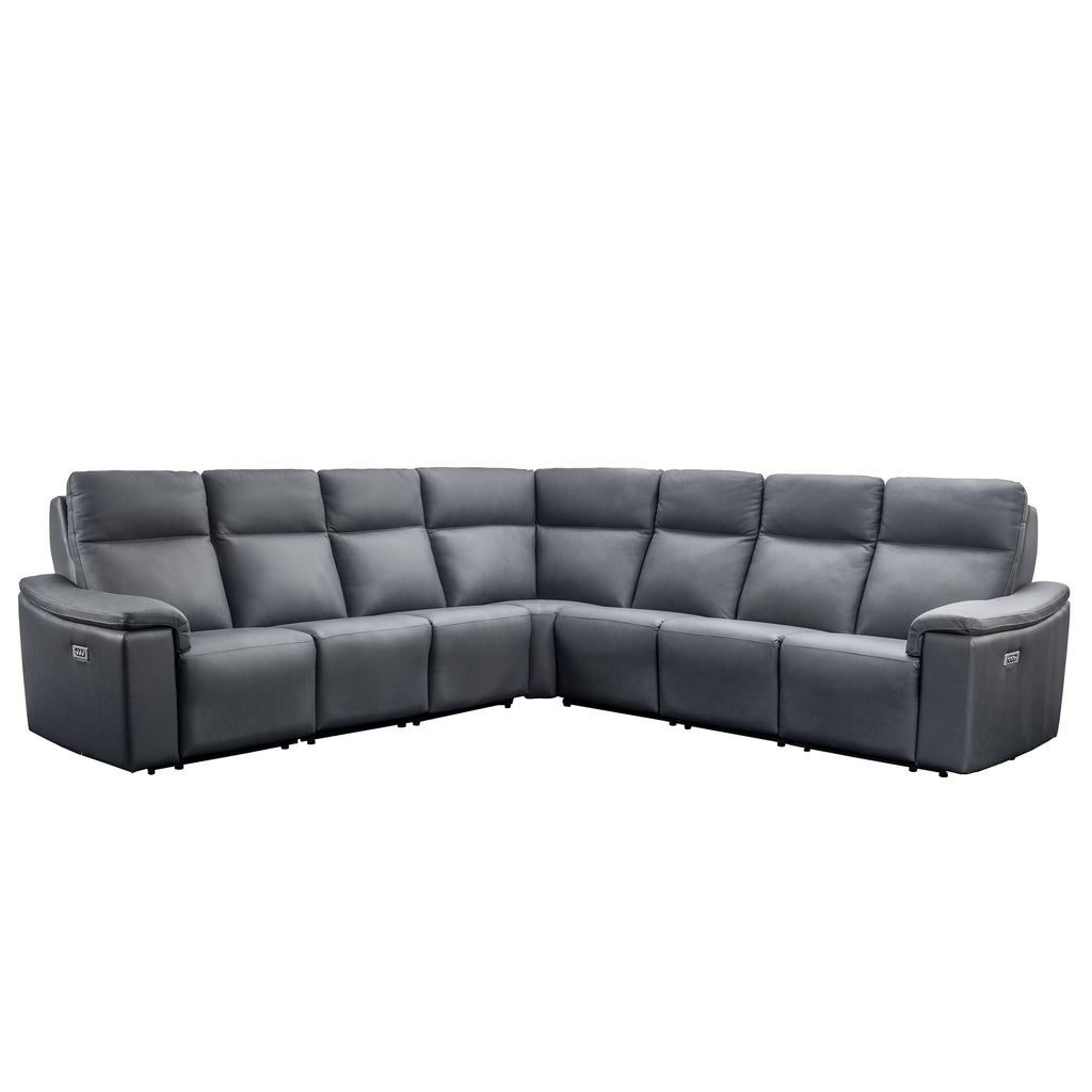 Sectionnel Kayce par Elran® Sectionnel Kayce par Elran®