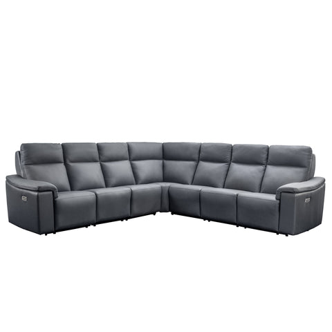 Sectionnel Kayce par Elran®