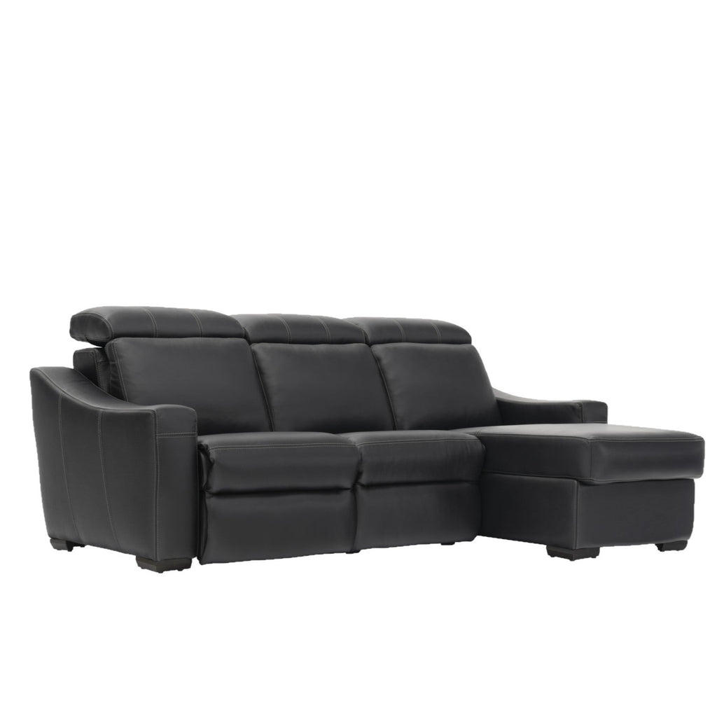 Sofa chaise longue inclinable par Fornirama® Sofa chaise longue inclinable par Fornirama®