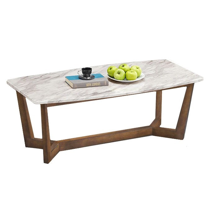 Table de centre Edward 48'' X 24'' Table de centre Edward 48'' X 24''