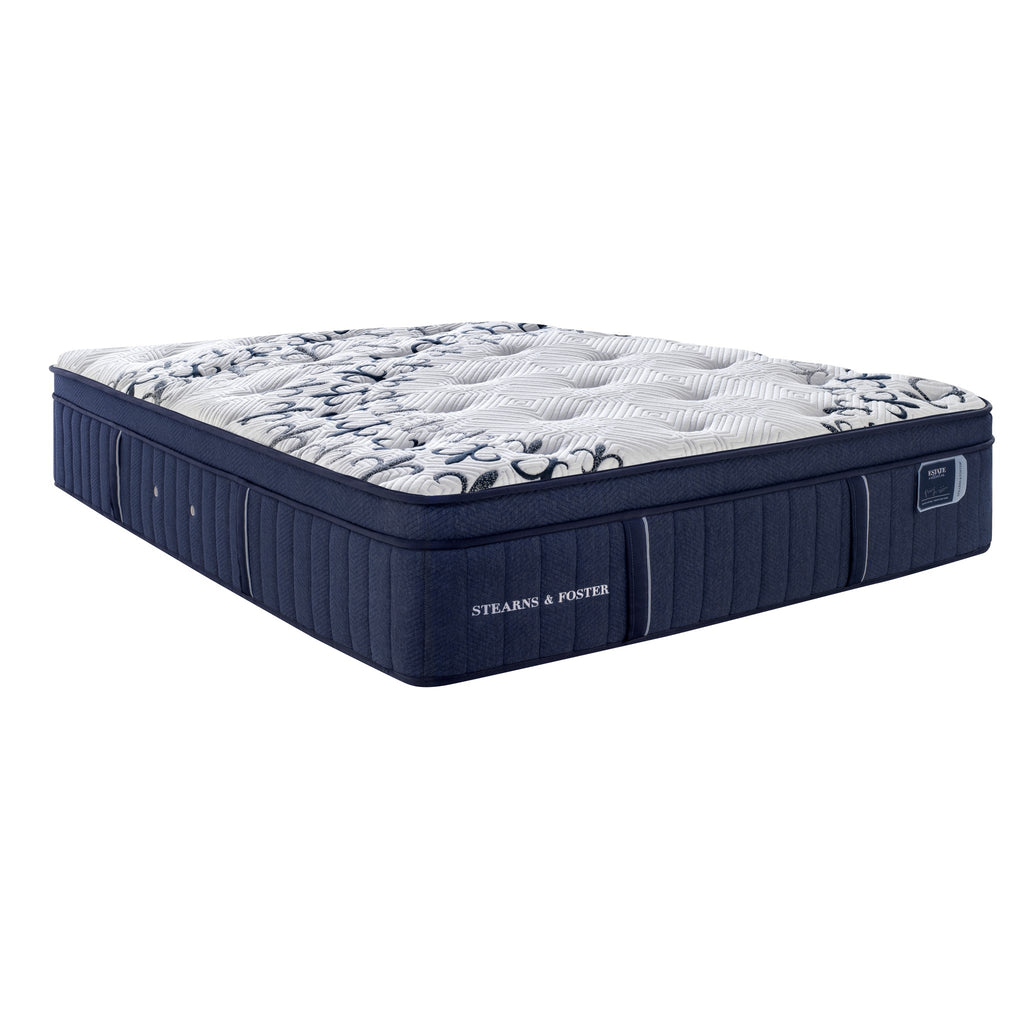 Matelas Mon amour par Stearns & Foster Matelas Mon amour par Stearns & Foster