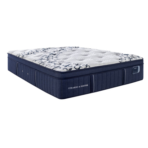 Matelas Mon amour par Stearns & Foster