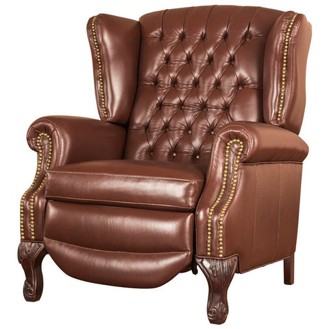 Fauteuil Bergère inclinable de Fornirama