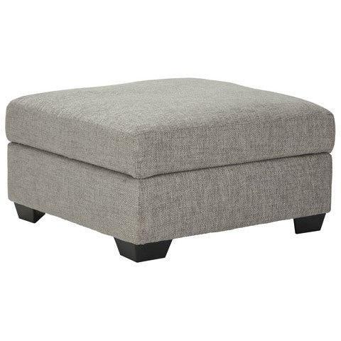 Ottoman avec rangement Megginson de Ashley® Ottoman avec rangement Megginson de Ashley®