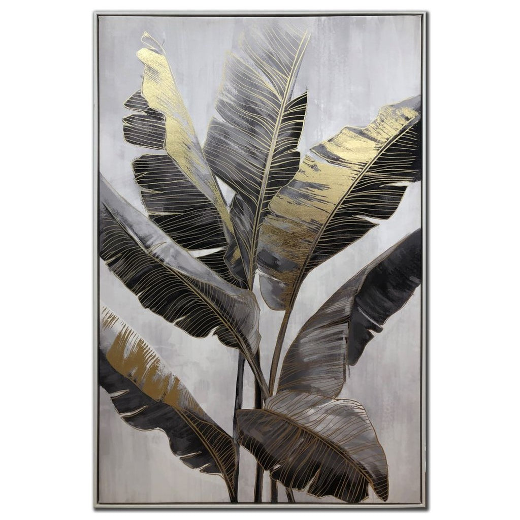 Feuilles d'or Feuilles d'or