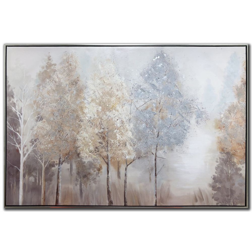 Arbre chuchotant Arbre chuchotant