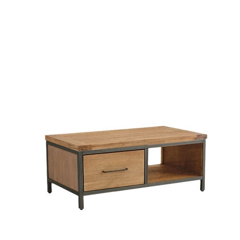 Table de centre Mimosa