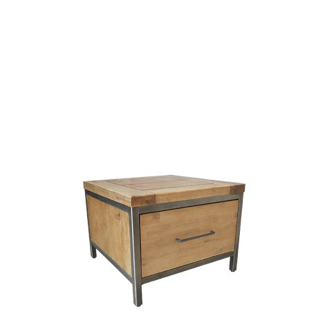 Table de bout Mimosa Table de bout Mimosa