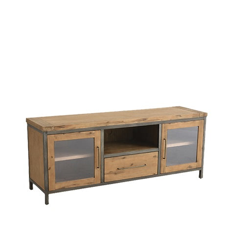 Meuble télé Mimosa 66 pouces Meuble télé Mimosa 66 pouces