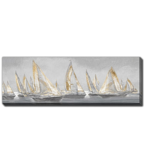 Horizon Marine (Sailing Horizon)