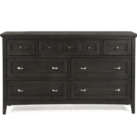 Bureau Westley Falls