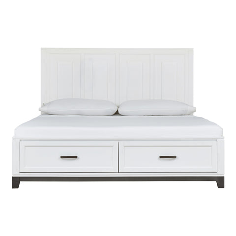 Lit Queen Brynburg de Ashley®