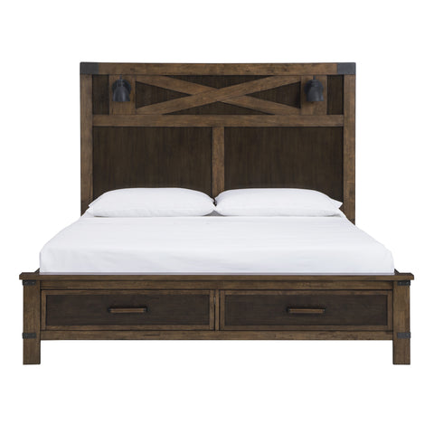 Lit Queen Wyattfield de Ashley®