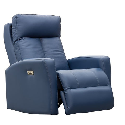 Fauteuil inclinable avec tête ajustable par Elran®