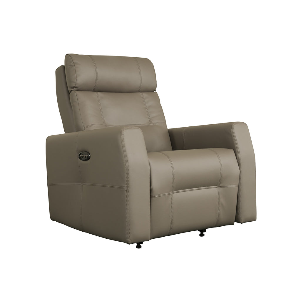 Fauteuil inclinable et tête ajustable par Elran® Fauteuil inclinable et tête ajustable par Elran®