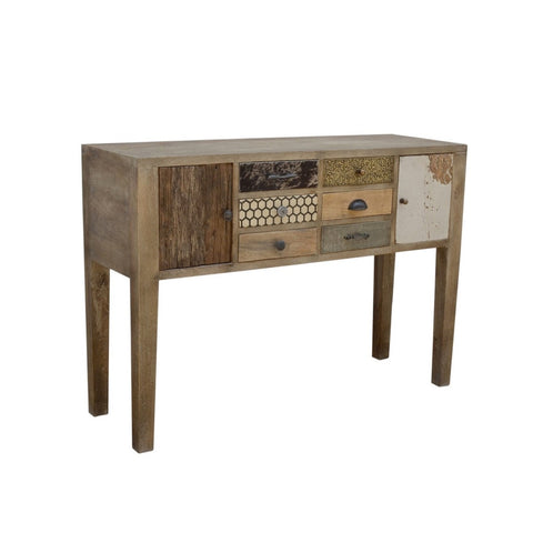 Table console Selenga