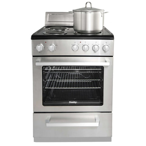 Cuisinière 24 pouce Danby®
