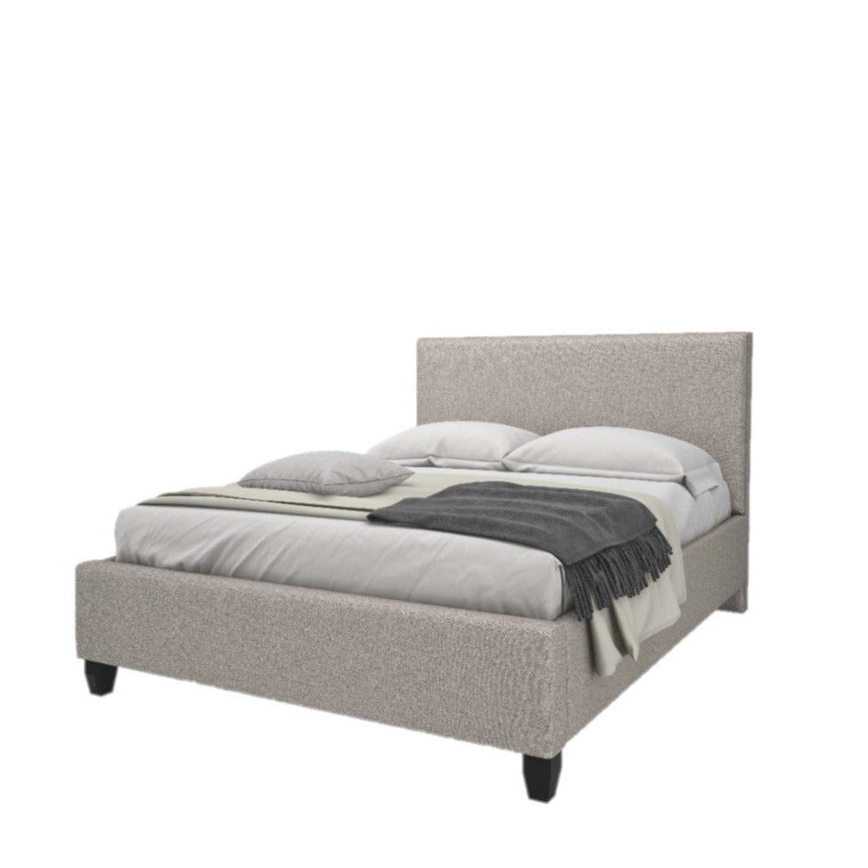 Lit Jane par Julien Beaudoin Lit Jane par Julien Beaudoin