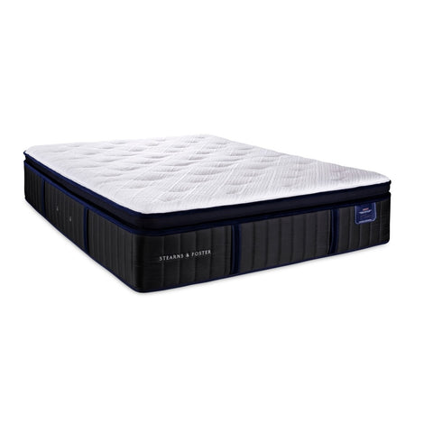 Matelas semi-ferme East Bourne par Stearns & Foster