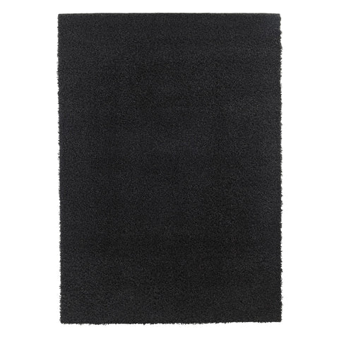 Carpette grise foncée