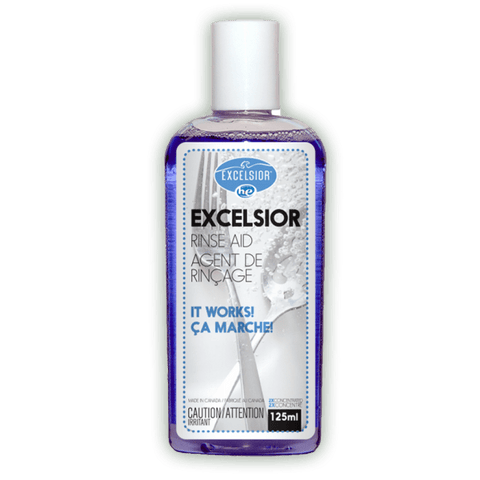 Agent de rinçage Excelsior