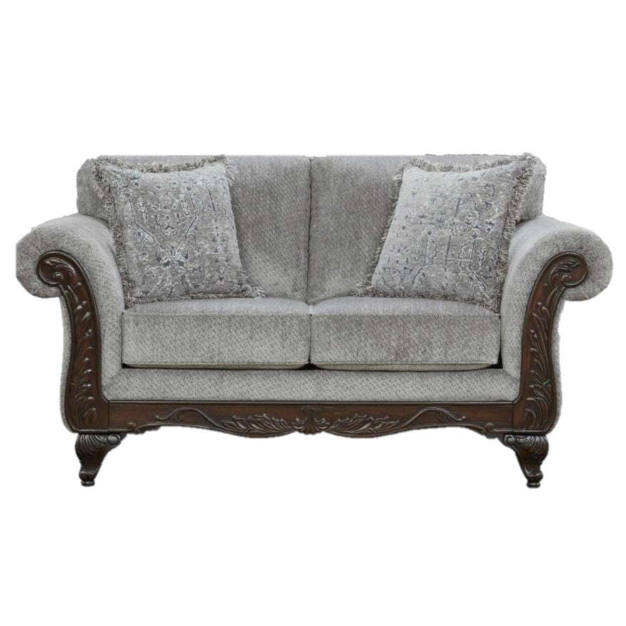 Causeuse Emma Causeuse Emma