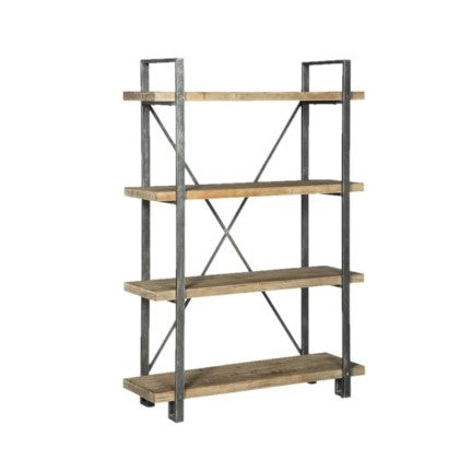 Bibliothèque Forestmin par Ashley®