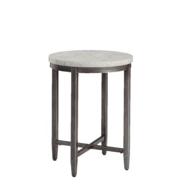 Table de bout ronde Shybourne Table de bout ronde Shybourne