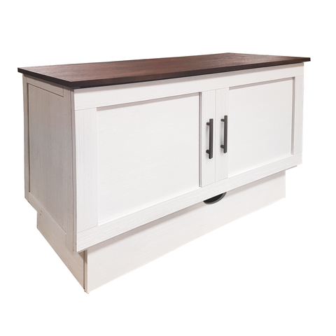 Lit cabinet de Sleep Chest™