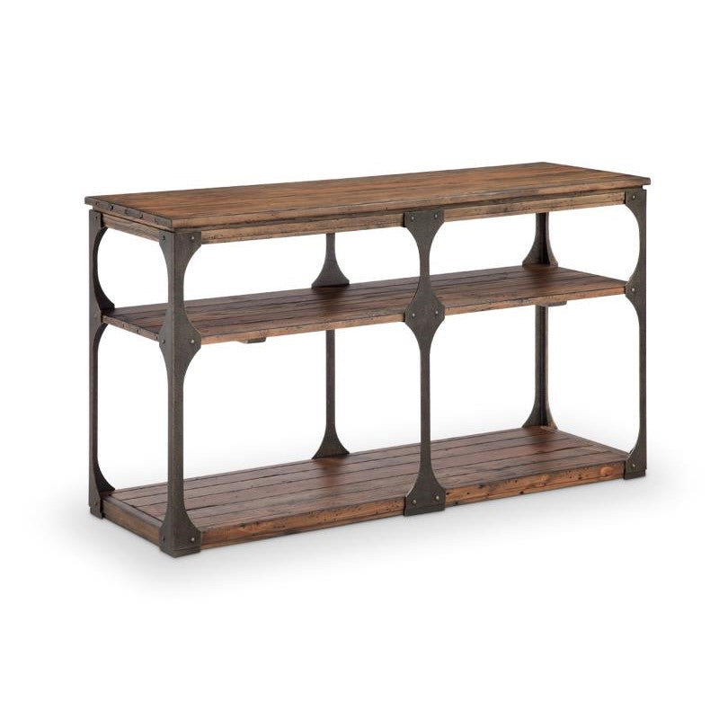 Table console Montgomery de Magnussen® Table console Montgomery de Magnussen®