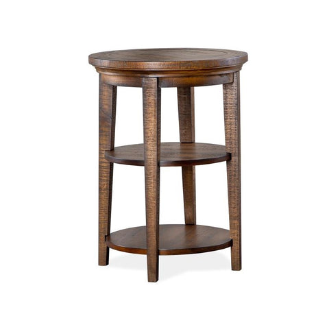 Table de bout Bay Creek de Magnussen®