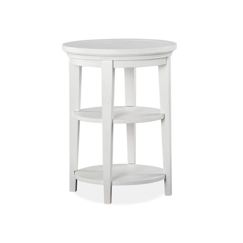 Table de bout Heron cove de Magnussen® Table de bout Heron cove de Magnussen®