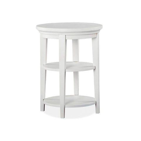 Table de bout Heron cove de Magnussen®