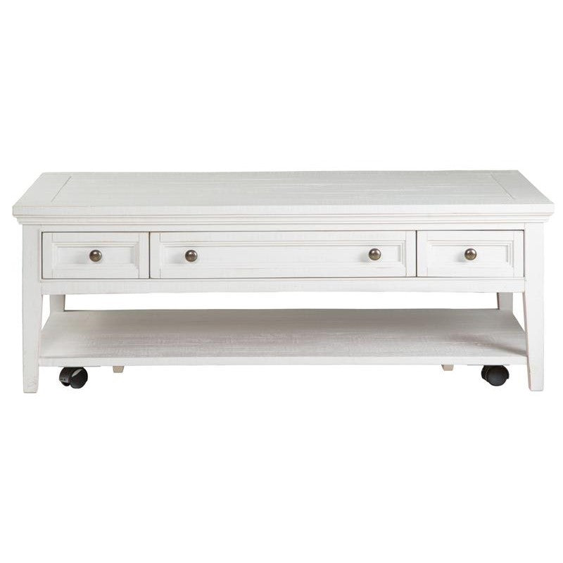 Table de centre Heron Cove de Magnussen® Table de centre Heron Cove de Magnussen®