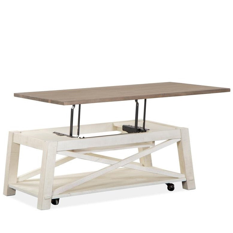 Table de centre lift-top Sedley Table de centre lift-top Sedley