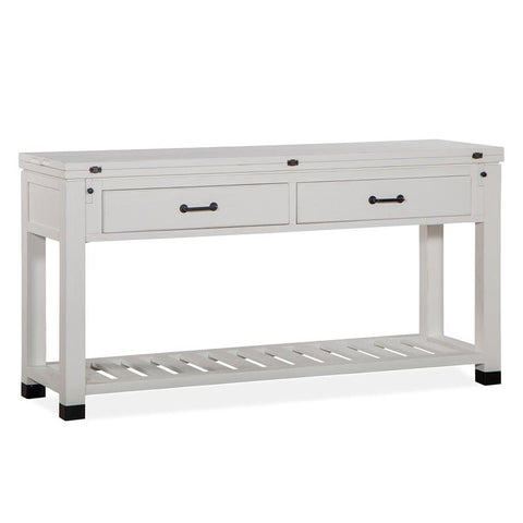 Table console Harper Springs Flip-Top
