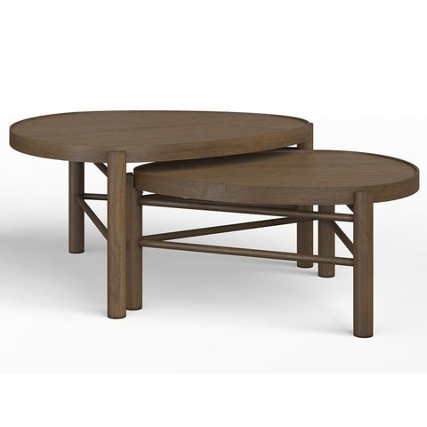 Table de centre Hadleigh par Magnussen®