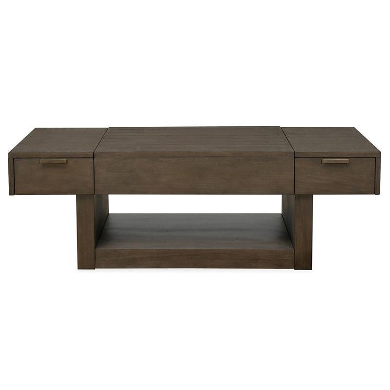 Table de centre lift-top McGrath de Magnussen® Table de centre lift-top McGrath de Magnussen®